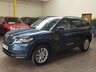 USED 2020 70 SKODA KODIAQ 1.5 SE TSI DSG 5d 148 BHP 7 SEATS GENUINE LOW MILEAGE SKODA WARRANTY MIRRORLINK ACTIVE
