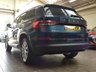 USED 2020 70 SKODA KODIAQ 1.5 SE TSI DSG 5d 148 BHP 7 SEATS GENUINE LOW MILEAGE SKODA WARRANTY MIRRORLINK ACTIVE