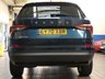 USED 2020 70 SKODA KODIAQ 1.5 SE TSI DSG 5d 148 BHP 7 SEATS GENUINE LOW MILEAGE SKODA WARRANTY MIRRORLINK ACTIVE
