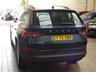 USED 2020 70 SKODA KODIAQ 1.5 SE TSI DSG 5d 148 BHP 7 SEATS GENUINE LOW MILEAGE SKODA WARRANTY MIRRORLINK ACTIVE