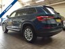 USED 2020 70 SKODA KODIAQ 1.5 SE TSI DSG 5d 148 BHP 7 SEATS GENUINE LOW MILEAGE SKODA WARRANTY MIRRORLINK ACTIVE