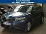 USED 2020 70 SKODA KODIAQ 1.5 SE TSI DSG 5d 148 BHP 7 SEATS GENUINE LOW MILEAGE SKODA WARRANTY MIRRORLINK ACTIVE