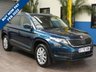 USED 2020 70 SKODA KODIAQ 1.5 SE TSI DSG 5d 148 BHP 7 SEATS GENUINE LOW MILEAGE SKODA WARRANTY MIRRORLINK ACTIVE
