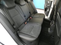 USED 2021 21 SKODA KAROQ 1.5 SE L TSI DSG 5d 148 BHP SAT NAV PART LEATHER HEATED SKODA WARRANTY TILL 2024