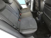 USED 2021 21 SKODA KAROQ 1.5 SE L TSI DSG 5d 148 BHP SAT NAV PART LEATHER HEATED SKODA WARRANTY TILL 2024