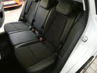 USED 2021 21 SKODA KAROQ 1.5 SE L TSI DSG 5d 148 BHP SAT NAV PART LEATHER HEATED SKODA WARRANTY TILL 2024