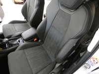 USED 2021 21 SKODA KAROQ 1.5 SE L TSI DSG 5d 148 BHP SAT NAV PART LEATHER HEATED SKODA WARRANTY TILL 2024