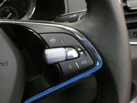 USED 2021 21 SKODA KAROQ 1.5 SE L TSI DSG 5d 148 BHP SAT NAV PART LEATHER HEATED SKODA WARRANTY TILL 2024