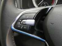 USED 2021 21 SKODA KAROQ 1.5 SE L TSI DSG 5d 148 BHP SAT NAV PART LEATHER HEATED SKODA WARRANTY TILL 2024