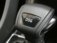 USED 2021 21 SKODA KAROQ 1.5 SE L TSI DSG 5d 148 BHP SAT NAV PART LEATHER HEATED SKODA WARRANTY TILL 2024