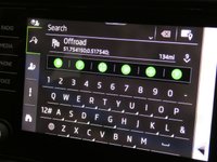 USED 2021 21 SKODA KAROQ 1.5 SE L TSI DSG 5d 148 BHP SAT NAV PART LEATHER HEATED SKODA WARRANTY TILL 2024