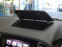 USED 2021 21 SKODA KAROQ 1.5 SE L TSI DSG 5d 148 BHP SAT NAV PART LEATHER HEATED SKODA WARRANTY TILL 2024
