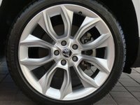 USED 2021 21 SKODA KAROQ 1.5 SE L TSI DSG 5d 148 BHP SAT NAV PART LEATHER HEATED SKODA WARRANTY TILL 2024