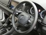 USED 2021 21 SKODA KAROQ 1.5 SE L TSI DSG 5d 148 BHP SAT NAV PART LEATHER HEATED SKODA WARRANTY TILL 2024