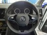 USED 2021 21 SKODA KAROQ 1.5 SE L TSI DSG 5d 148 BHP SAT NAV PART LEATHER HEATED SKODA WARRANTY TILL 2024