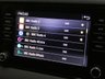 USED 2021 21 SKODA KAROQ 1.5 SE L TSI DSG 5d 148 BHP SAT NAV PART LEATHER HEATED SKODA WARRANTY TILL 2024
