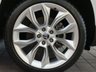 USED 2021 21 SKODA KAROQ 1.5 SE L TSI DSG 5d 148 BHP SAT NAV PART LEATHER HEATED SKODA WARRANTY TILL 2024