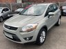 USED 2010 60 FORD KUGA 2.0 TDCi Titanium 5dr - PARKING SENSORS 