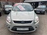 USED 2010 60 FORD KUGA 2.0 TDCi Titanium 5dr - PARKING SENSORS 