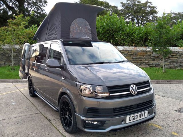 cheap vans lancashire