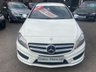 USED 2013 63 MERCEDES-BENZ A-CLASS 1.5 A180 CDi AMG SPORT 5dr - UPGRADE ALLOYS 