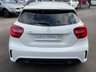 USED 2013 63 MERCEDES-BENZ A-CLASS 1.5 A180 CDi AMG SPORT 5dr - UPGRADE ALLOYS 