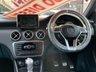USED 2013 63 MERCEDES-BENZ A-CLASS 1.5 A180 CDi AMG SPORT 5dr - UPGRADE ALLOYS 