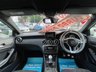 USED 2013 63 MERCEDES-BENZ A-CLASS 1.5 A180 CDi AMG SPORT 5dr - UPGRADE ALLOYS 