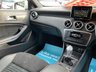 USED 2013 63 MERCEDES-BENZ A-CLASS 1.5 A180 CDi AMG SPORT 5dr - UPGRADE ALLOYS 