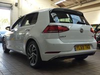 USED 2020 69 VOLKSWAGEN GOLF 1.5 MATCH EDITION TSI EVO 5d 129 BHP HEATED SEATS PARKING SENSORS