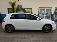 USED 2020 69 VOLKSWAGEN GOLF 1.5 MATCH EDITION TSI EVO 5d 129 BHP HEATED SEATS PARKING SENSORS