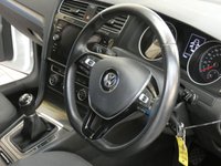 USED 2020 69 VOLKSWAGEN GOLF 1.5 MATCH EDITION TSI EVO 5d 129 BHP HEATED SEATS PARKING SENSORS