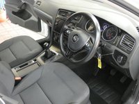 USED 2020 69 VOLKSWAGEN GOLF 1.5 MATCH EDITION TSI EVO 5d 129 BHP HEATED SEATS PARKING SENSORS