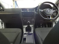USED 2020 69 VOLKSWAGEN GOLF 1.5 MATCH EDITION TSI EVO 5d 129 BHP HEATED SEATS PARKING SENSORS