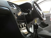 USED 2020 69 VOLKSWAGEN GOLF 1.5 MATCH EDITION TSI EVO 5d 129 BHP HEATED SEATS PARKING SENSORS