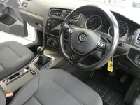 USED 2020 69 VOLKSWAGEN GOLF 1.5 MATCH EDITION TSI EVO 5d 129 BHP HEATED SEATS PARKING SENSORS