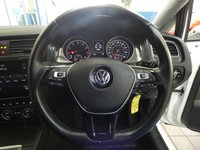 USED 2020 69 VOLKSWAGEN GOLF 1.5 MATCH EDITION TSI EVO 5d 129 BHP HEATED SEATS PARKING SENSORS