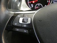 USED 2020 69 VOLKSWAGEN GOLF 1.5 MATCH EDITION TSI EVO 5d 129 BHP HEATED SEATS PARKING SENSORS