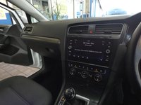 USED 2020 69 VOLKSWAGEN GOLF 1.5 MATCH EDITION TSI EVO 5d 129 BHP HEATED SEATS PARKING SENSORS