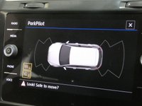 USED 2020 69 VOLKSWAGEN GOLF 1.5 MATCH EDITION TSI EVO 5d 129 BHP HEATED SEATS PARKING SENSORS
