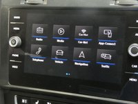 USED 2020 69 VOLKSWAGEN GOLF 1.5 MATCH EDITION TSI EVO 5d 129 BHP HEATED SEATS PARKING SENSORS