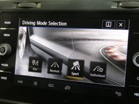 USED 2020 69 VOLKSWAGEN GOLF 1.5 MATCH EDITION TSI EVO 5d 129 BHP HEATED SEATS PARKING SENSORS