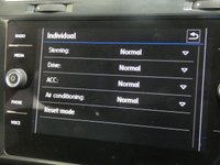 USED 2020 69 VOLKSWAGEN GOLF 1.5 MATCH EDITION TSI EVO 5d 129 BHP HEATED SEATS PARKING SENSORS