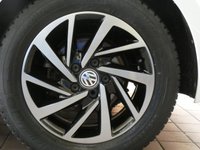 USED 2020 69 VOLKSWAGEN GOLF 1.5 MATCH EDITION TSI EVO 5d 129 BHP HEATED SEATS PARKING SENSORS