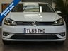 USED 2020 69 VOLKSWAGEN GOLF 1.5 MATCH EDITION TSI EVO 5d 129 BHP HEATED SEATS PARKING SENSORS