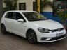 USED 2020 69 VOLKSWAGEN GOLF 1.5 MATCH EDITION TSI EVO 5d 129 BHP HEATED SEATS PARKING SENSORS