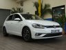 USED 2020 69 VOLKSWAGEN GOLF 1.5 MATCH EDITION TSI EVO 5d 129 BHP HEATED SEATS PARKING SENSORS
