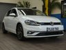 USED 2020 69 VOLKSWAGEN GOLF 1.5 MATCH EDITION TSI EVO 5d 129 BHP HEATED SEATS PARKING SENSORS