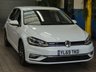 USED 2020 69 VOLKSWAGEN GOLF 1.5 MATCH EDITION TSI EVO 5d 129 BHP HEATED SEATS PARKING SENSORS