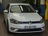 USED 2020 69 VOLKSWAGEN GOLF 1.5 MATCH EDITION TSI EVO 5d 129 BHP HEATED SEATS PARKING SENSORS
